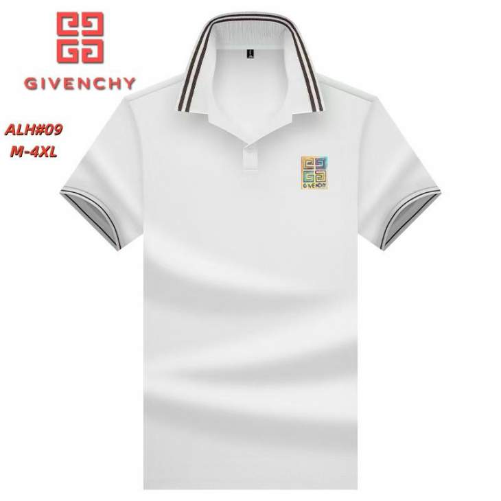 Picture of Givenchy Polo Shirts Short _SKUGivenchyM-4XL12yr3827958